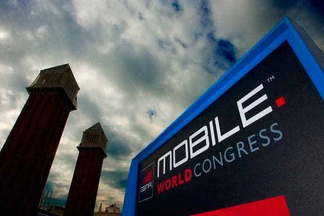 exhibitor MWC 2020
