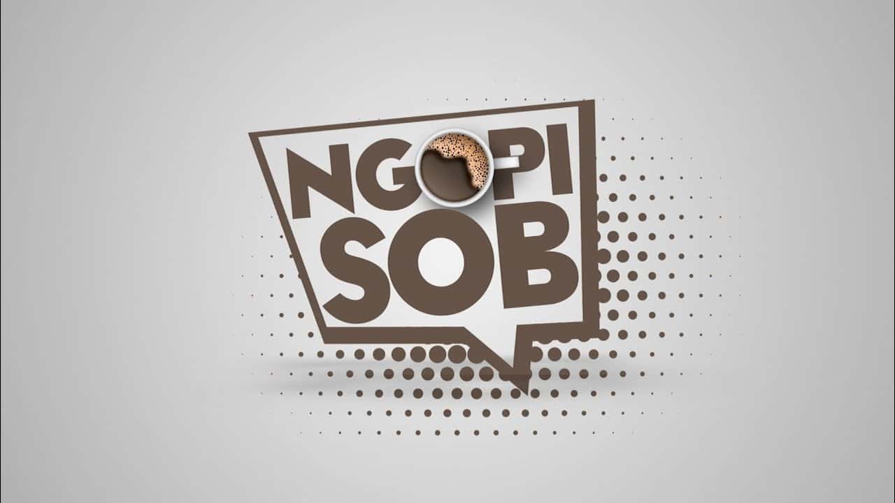 BUDAYA RUMPI JADI AUTOIMUN HOAX | Ngopi Bareng Eko Kuntadhi