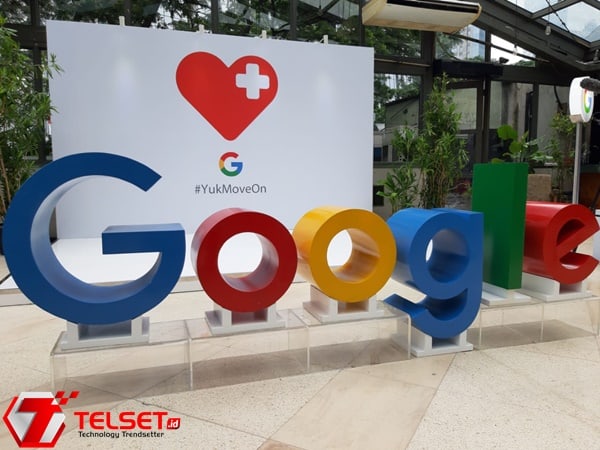 Google Calon Sarjana