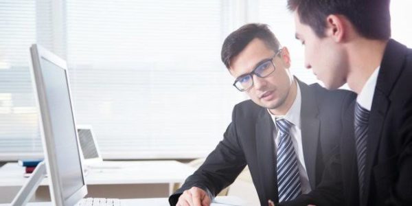 Software Kantoran Karyawan Baru