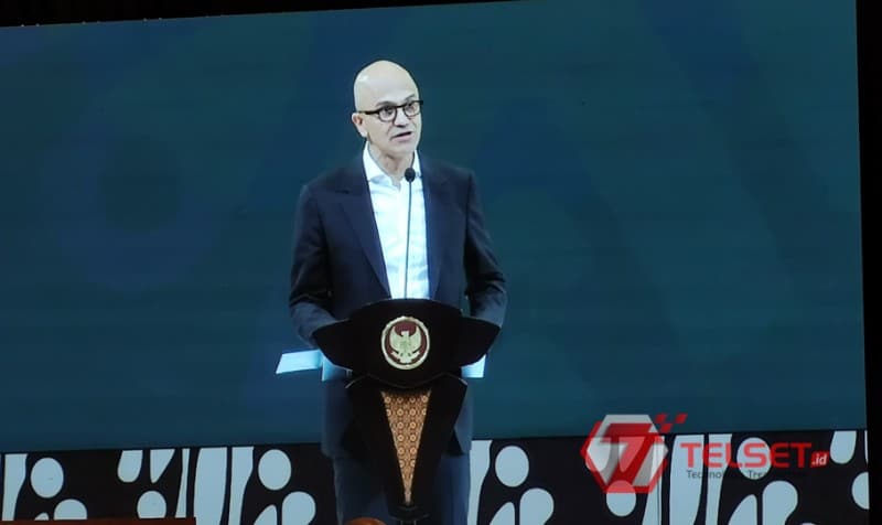 Indonesia Digital Economy Summit