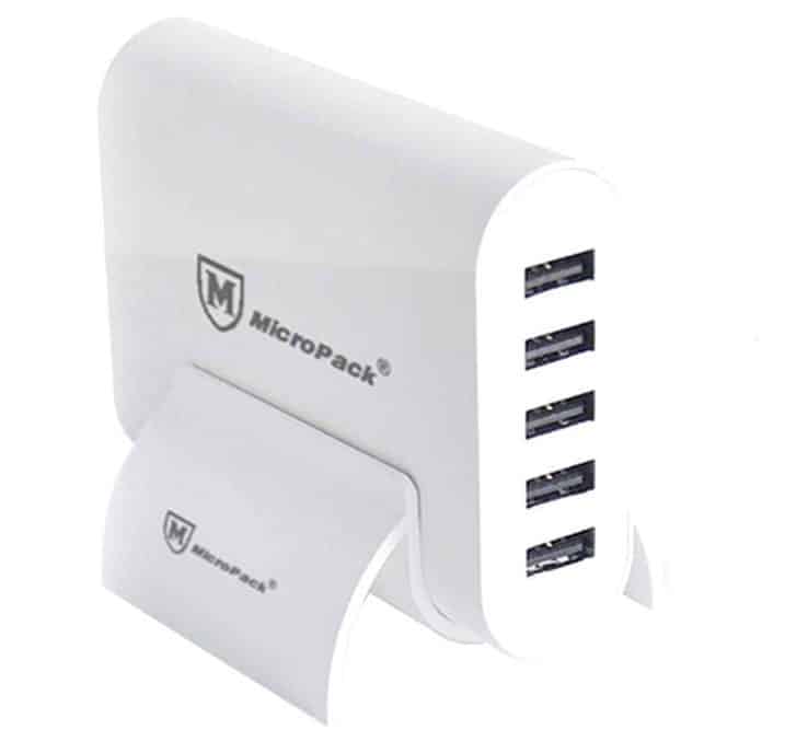 adaptor charger terbaik