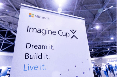 imagine cup asia 2020