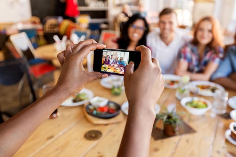 Tips Foto Bokeh dengan Smartphone, Biar Lebih Maksimal