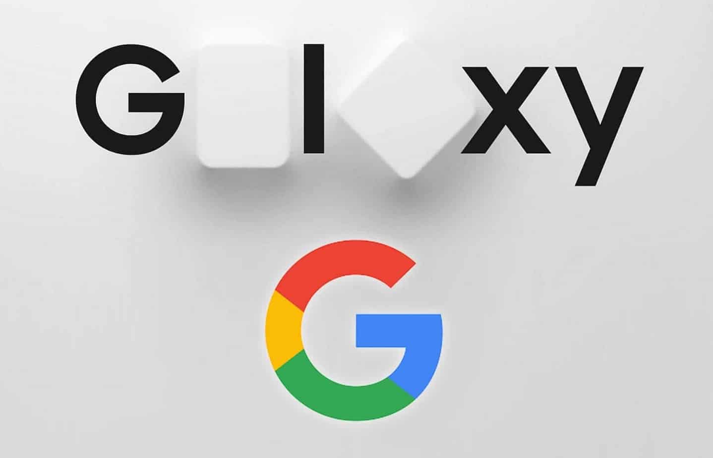 Google Samsung Unpacked