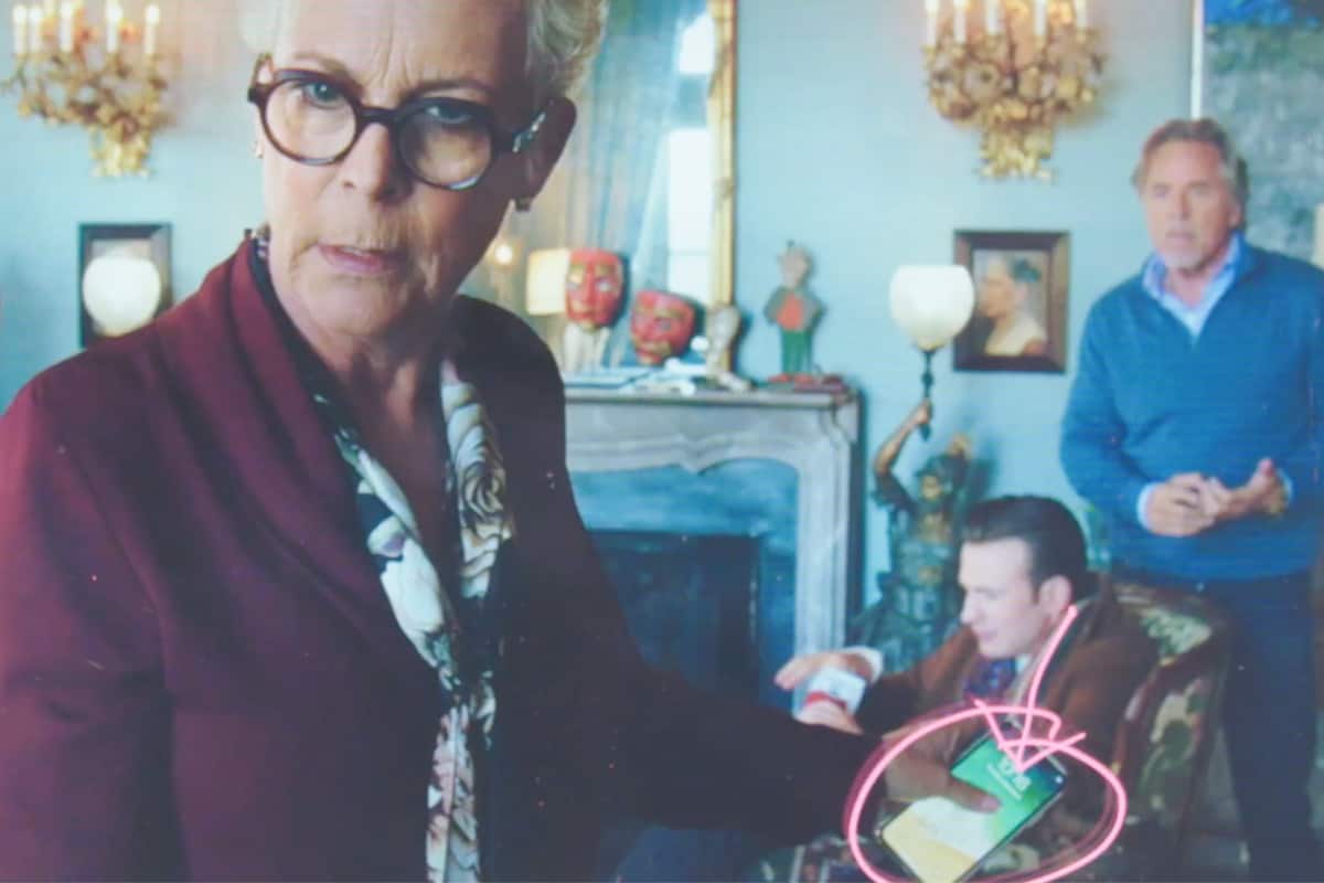 Karakter antagonis film