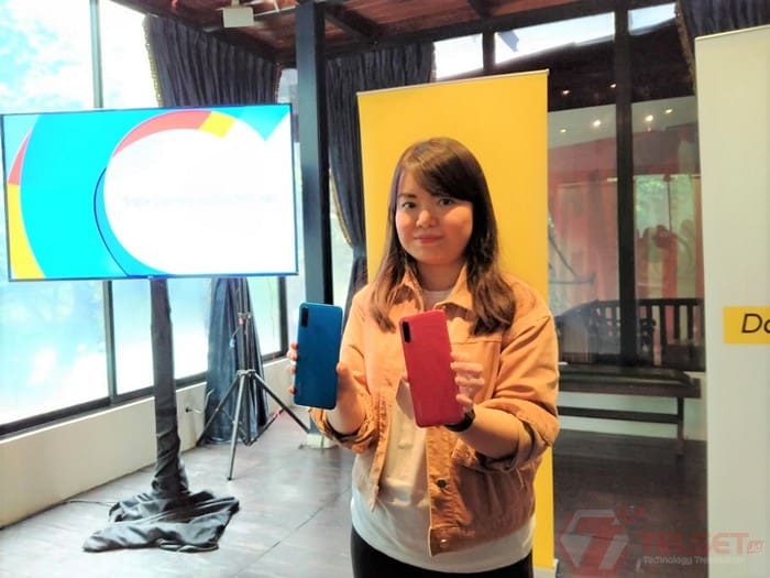 Virus Corona Ancam Distribusi Smartphone, Realme: Stok Aman!