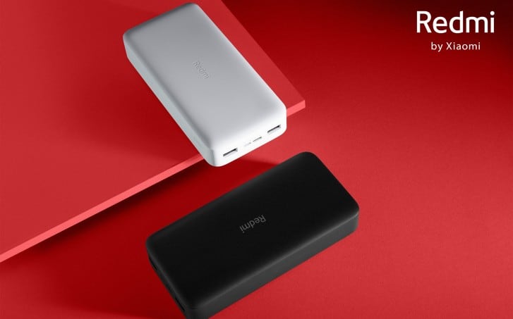 Redmi Luncurkan Powerbank, Ini Harga dan Spesifikasinya