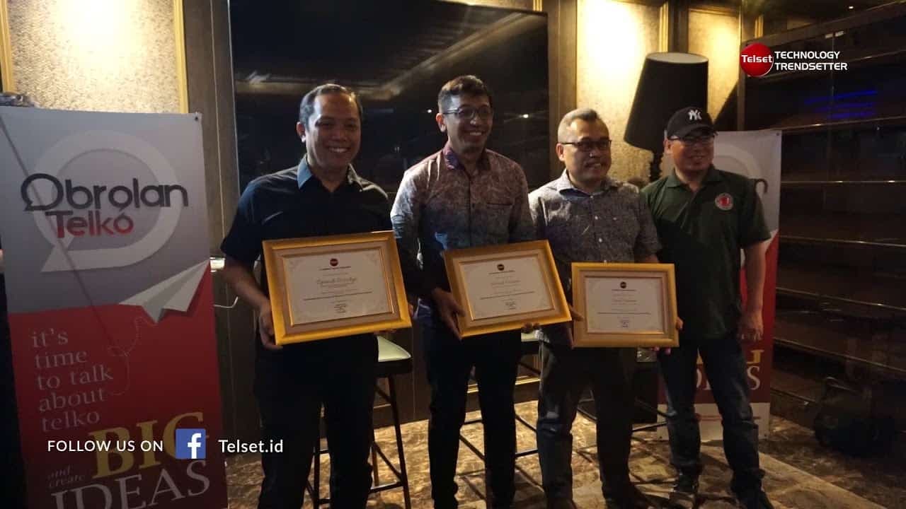 Dongkrak Pengguna 4G Harus Lewat Perangkat Terjangkau