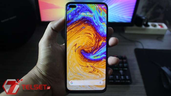 Review Realme 6 Pro