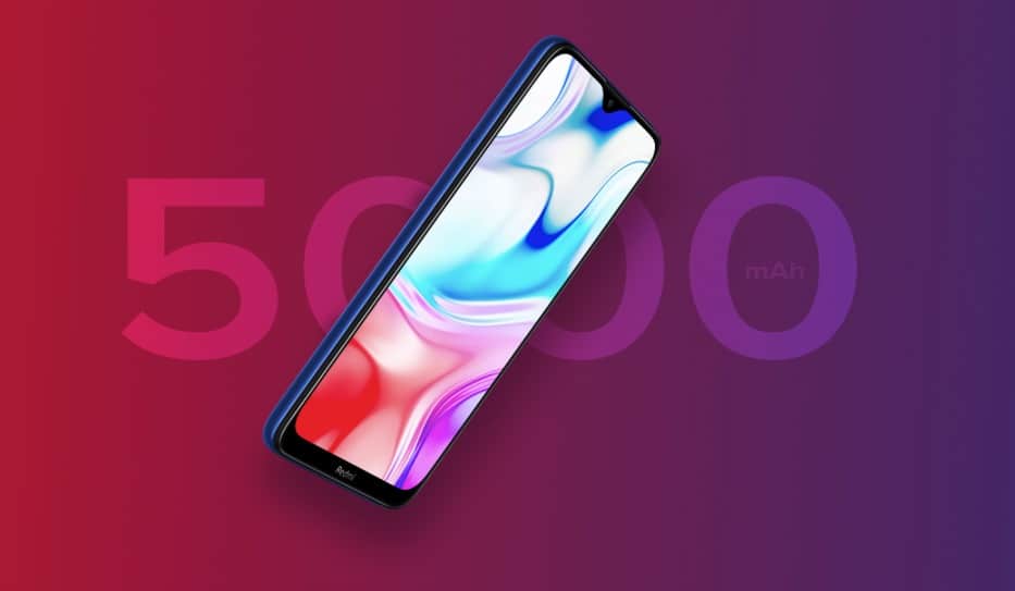 Smartphone Baterai jumbo 1 Jutaan