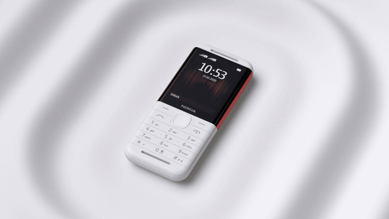 nokia 5310 XpressMusic