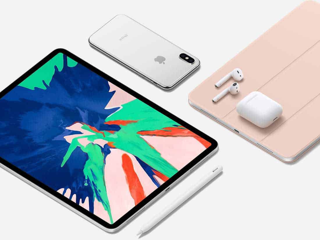 produk baru Apple