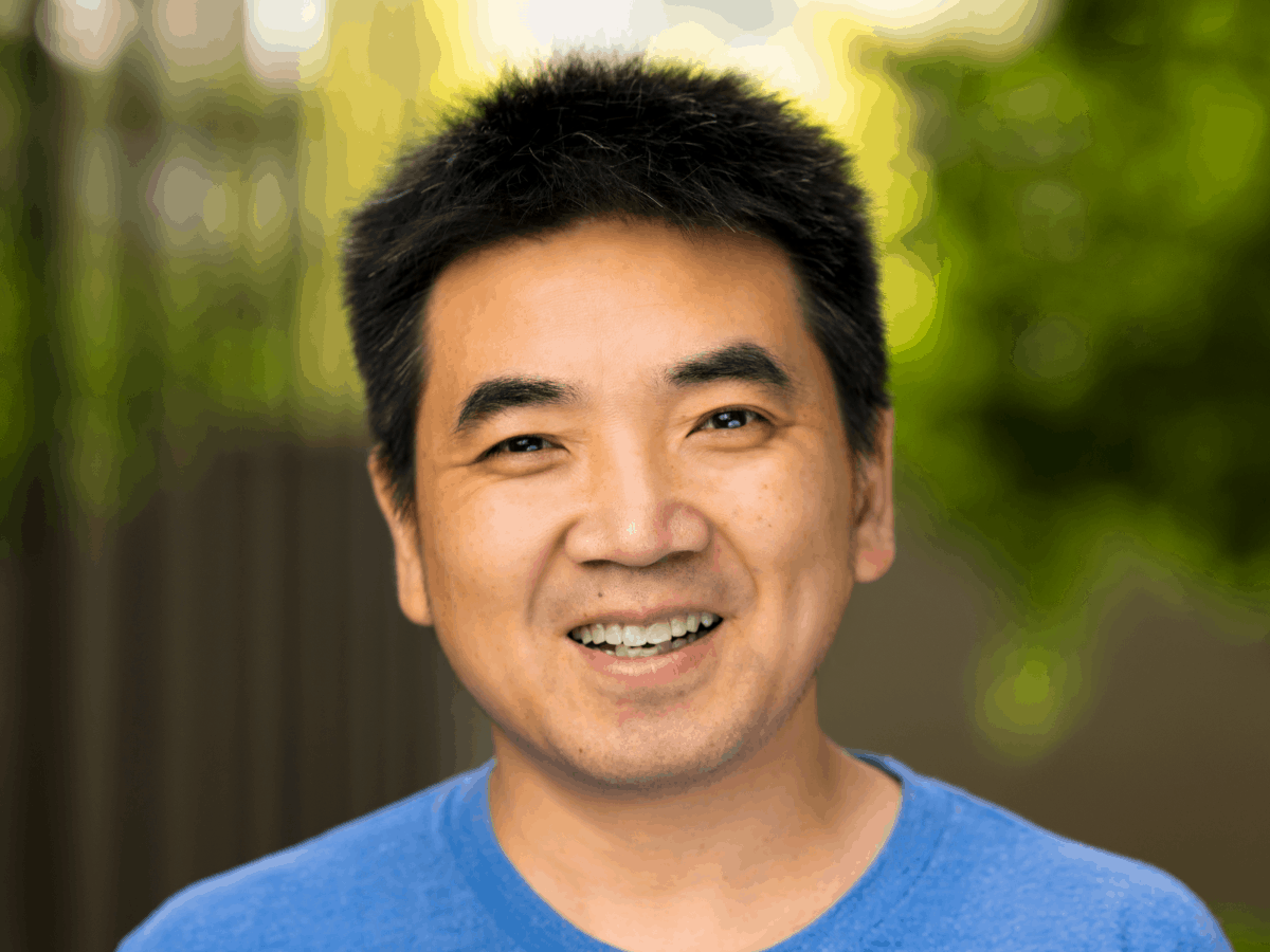 Eric Yuan Zoom
