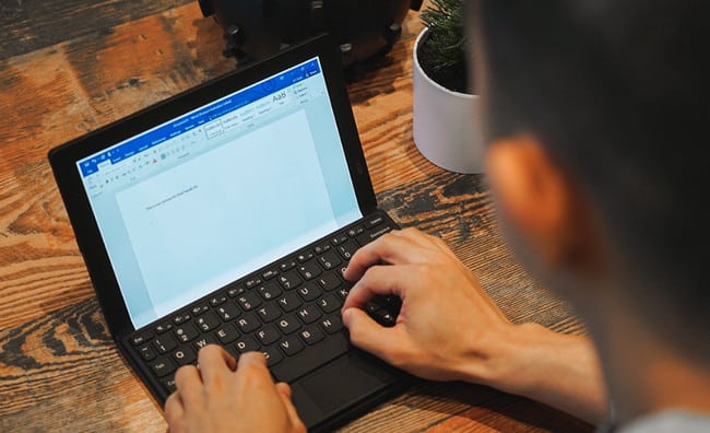 Lenovo Virtual Store Layani Pembelian Laptop dari Rumah