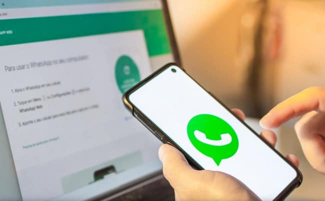 Maksimalkan Fitur WhatsApp