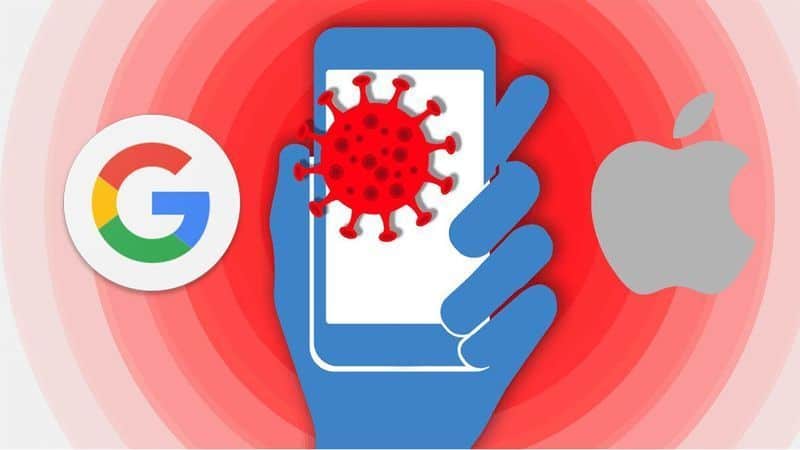 Google Apple Covid-19