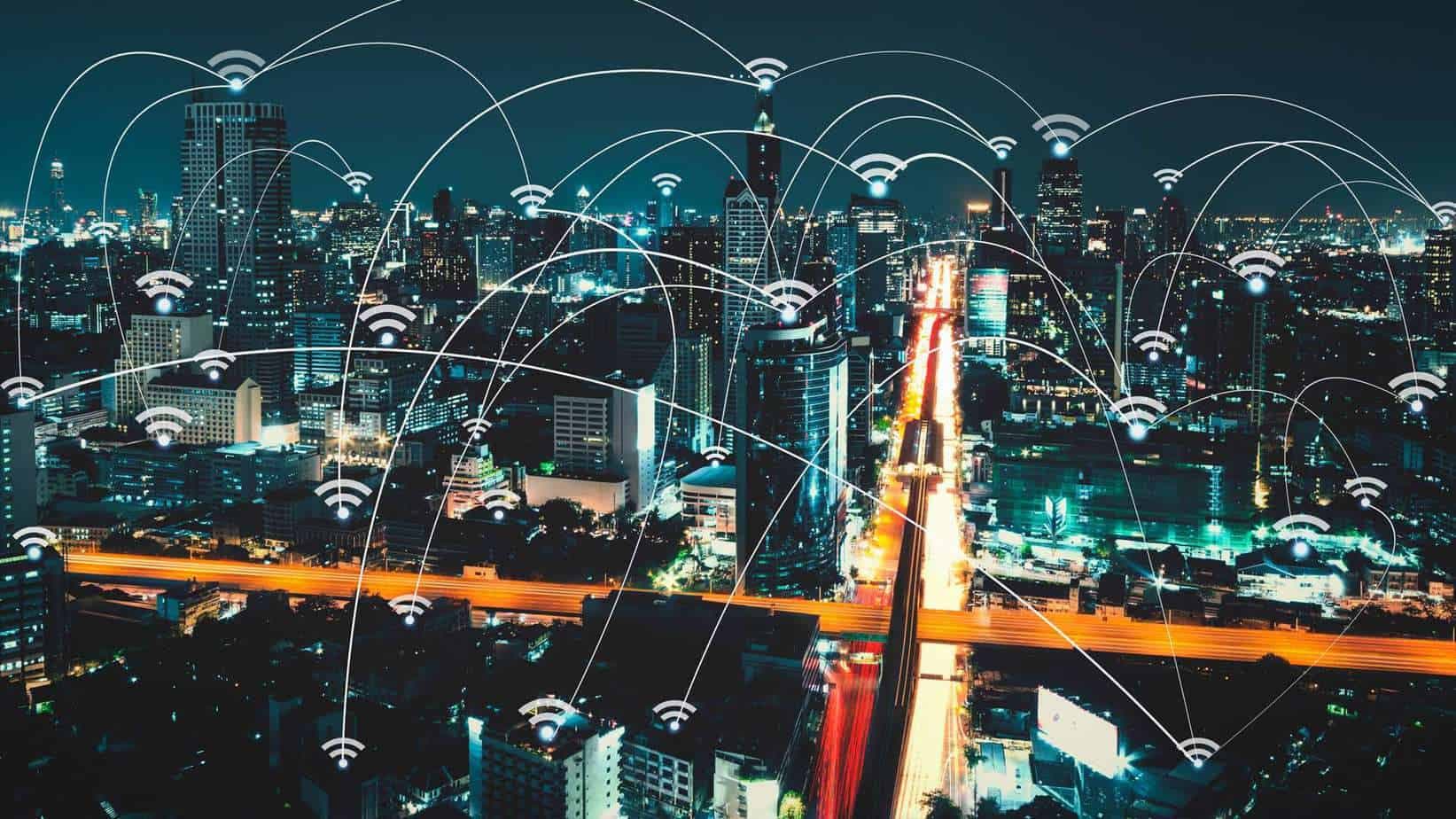 Akibat Corona, Penggunaan WiFi di Berbagai Negara Melonjak