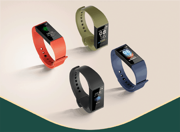 harga Redmi Smartband