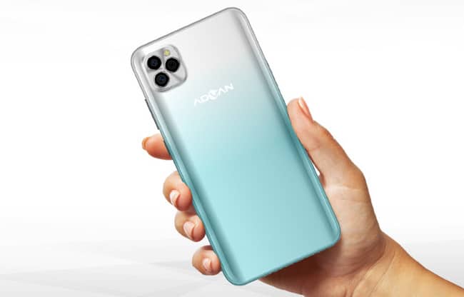 Advan G5 harga dan spesifikasi