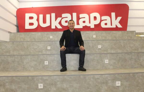 Bukalapak Dibobol