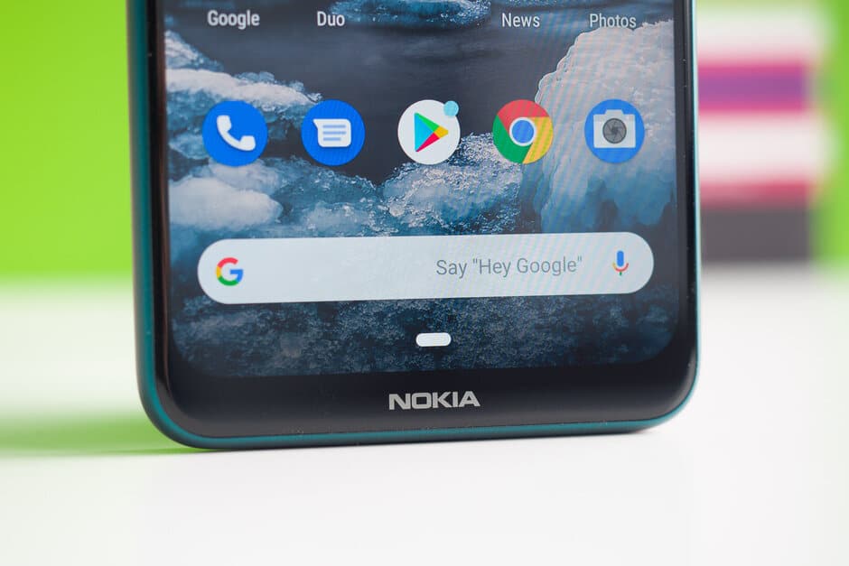 HMD Global Mulai Kepayahan Jual Ponsel Nokia