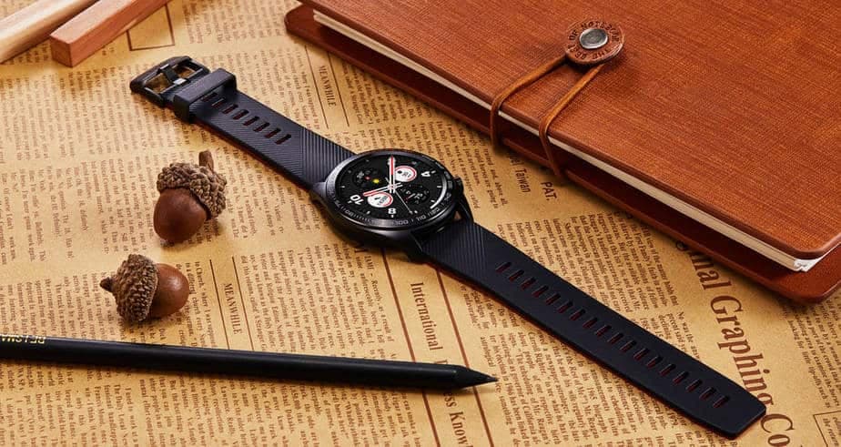 Harga Honor Magic Watch