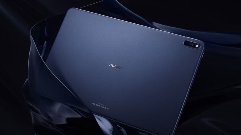 Huawei MatePad Pro