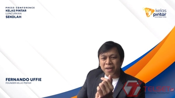 Kelas Pintar Sekolah