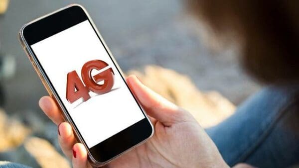 memperkuat Sinyal HP smartphone