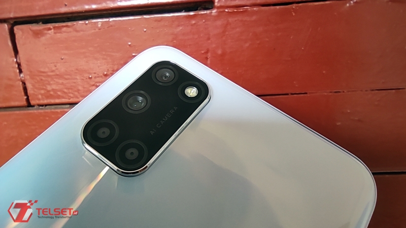 Cara Aktifkan ModKamera 48MP Oppo A92