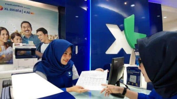 Paket XL Axiata Ramadan