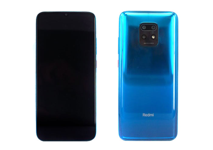 redmi note 10 5G