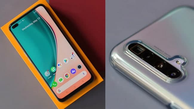 Realme X3 SuperZoom