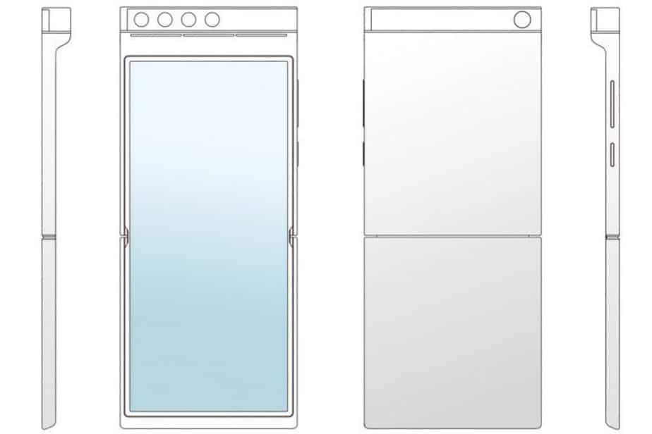 Smartphone Lipat Xiaomi Punya Fitur Kamera Putar?