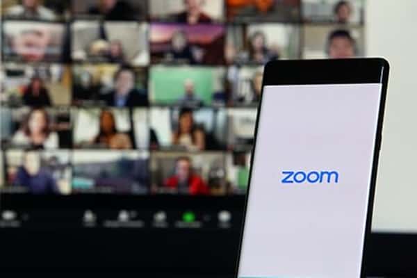 Zoom Akusisi Keybase