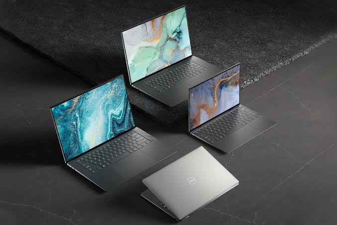 Spesifikasi Dell XPS 15