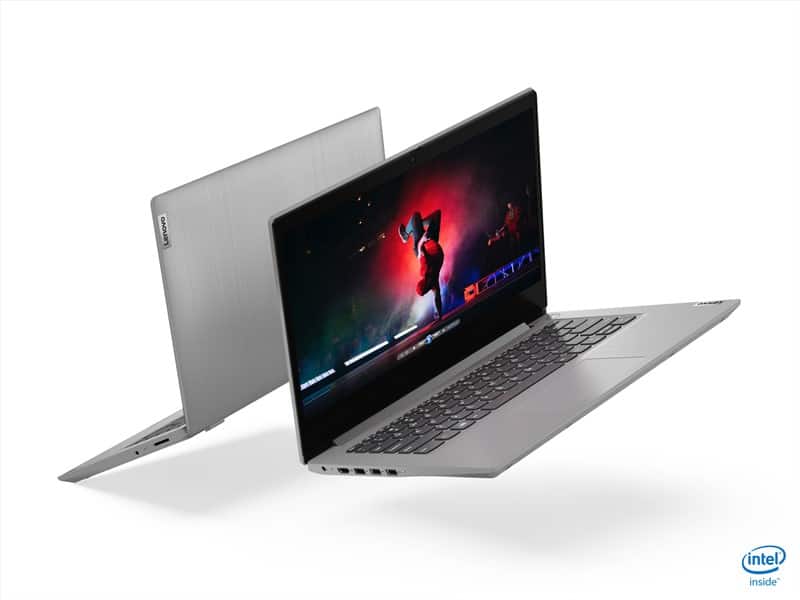 Spesifikasi Lenovo ideapad slim 3