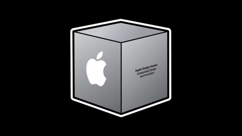 Pemenang Apple Design Awards 2020