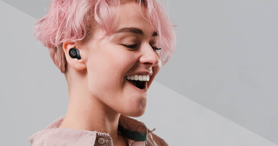 Earphone TWS 200 ribuan