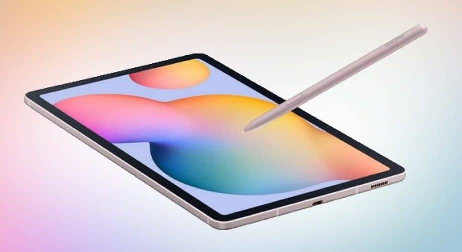 Spesifikasi Samsung Galaxy Tab S7+