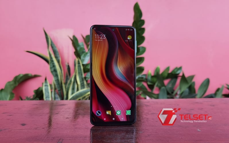 Redmi Note 9 Pro: Pede Jadi Jawara dengan Kamera 64MP