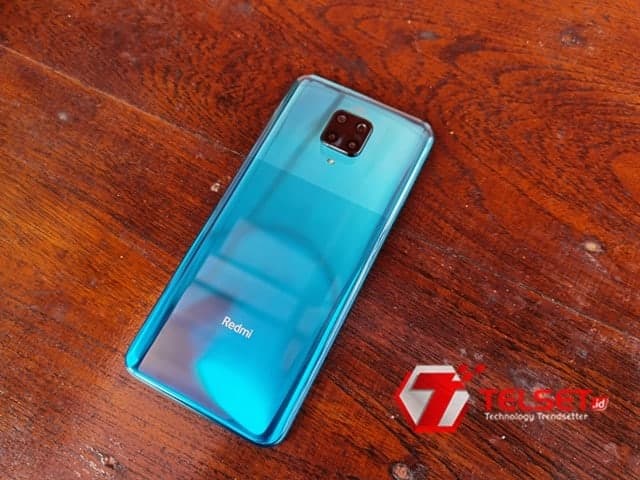 pre order redmi note 9