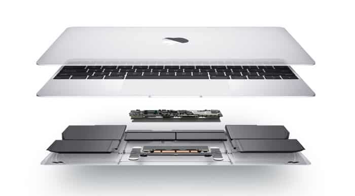prosesor ARM Apple