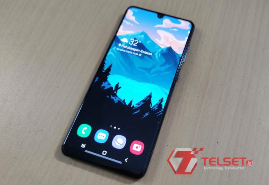 Samsung Galaxy A31 8GB