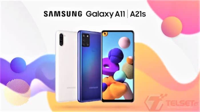 Resmi, Ini Harga Samsung Galaxy A21s dan A11 di Indonesia