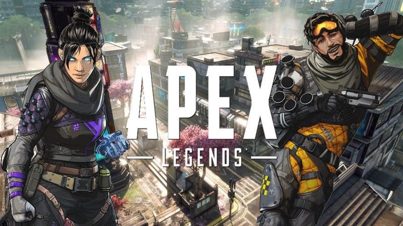 Apex Legends Mobile