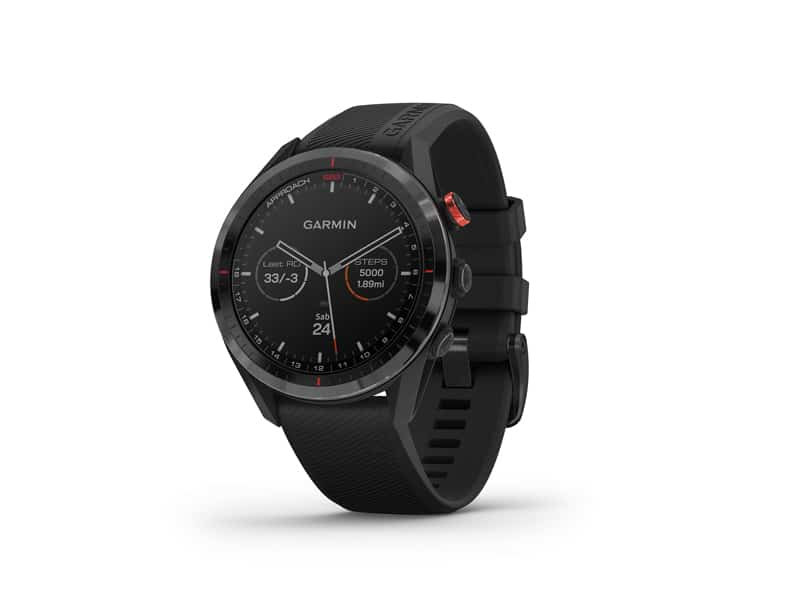 spesifikasi garmin approach s62