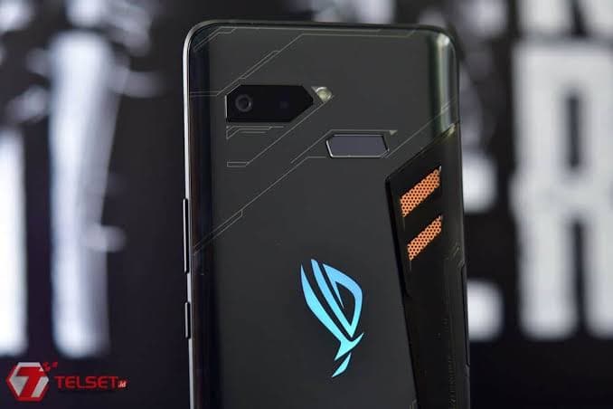 Asus ROG Mabro League