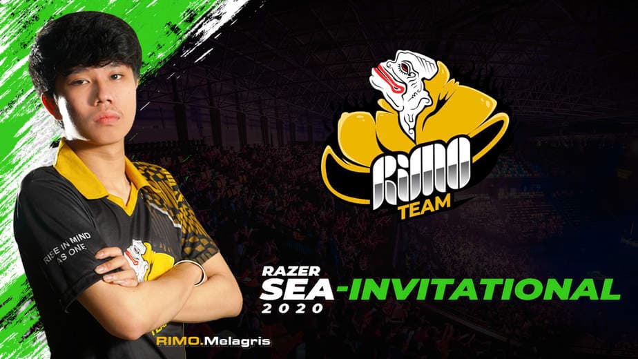 Rimo Team